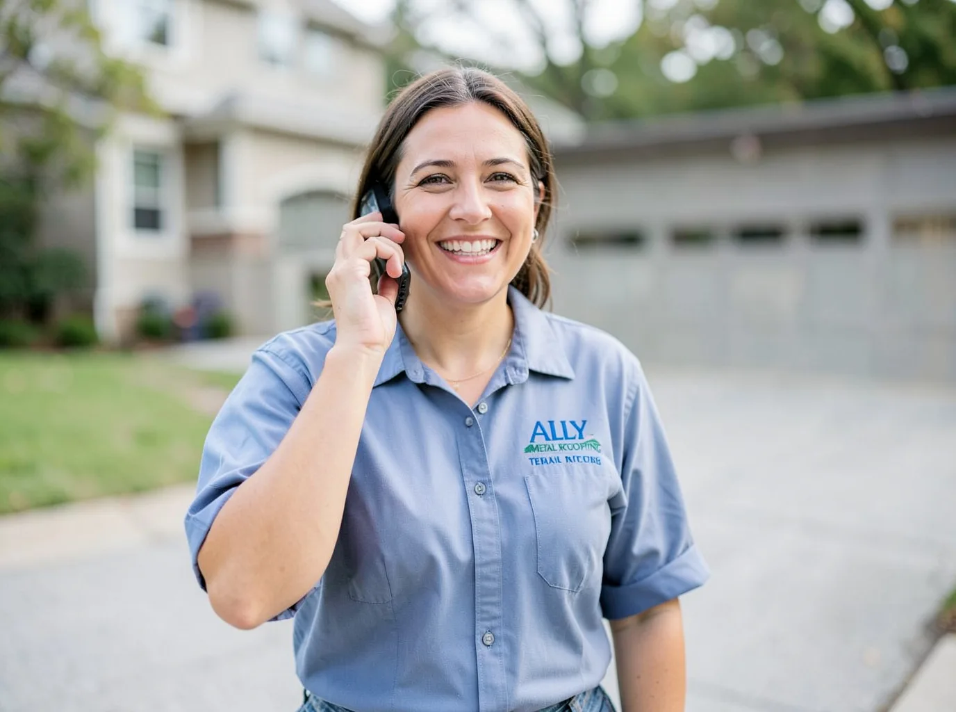 Metal Roof Installation Farmersville, OH FAQs